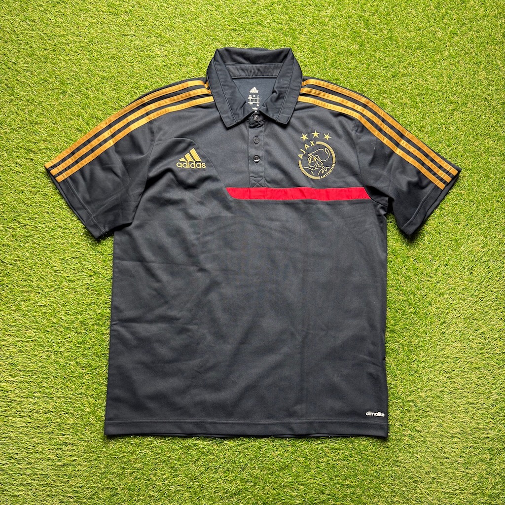 2013/2014 Trainingspolo