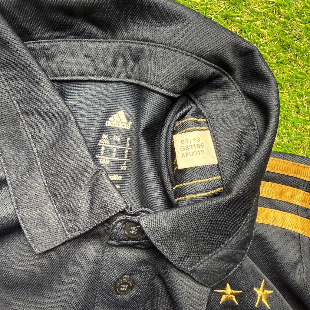 2013/2014 Trainingspolo - Afbeelding 3