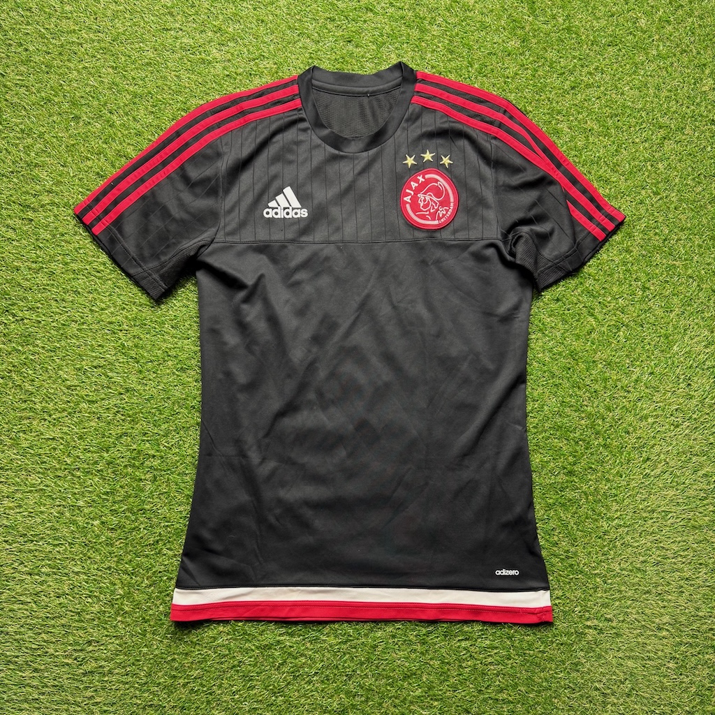 2015/2016 Training Shirt