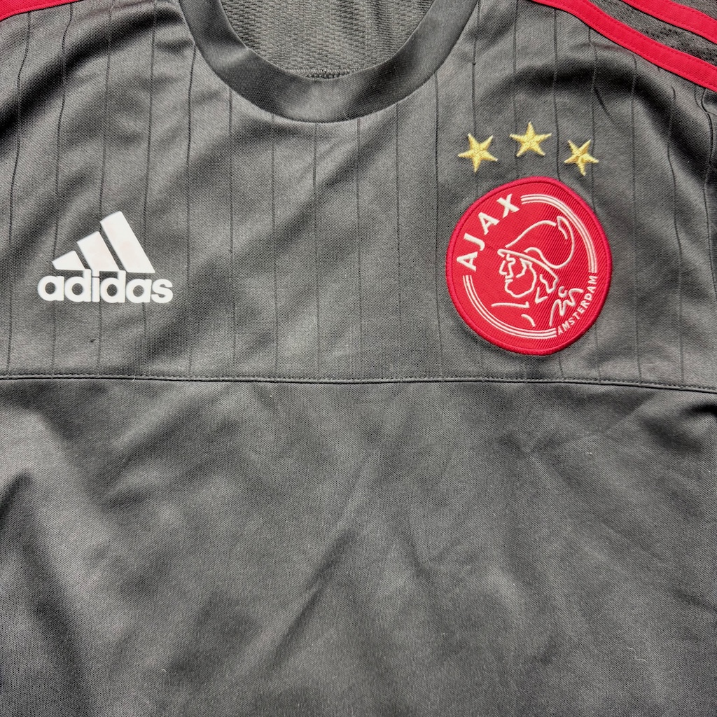 2015/2016 Training Shirt - Image 3