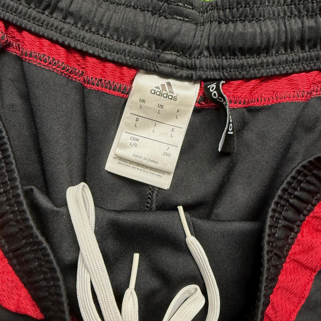 2015/2016 Training Shorts - Image 3