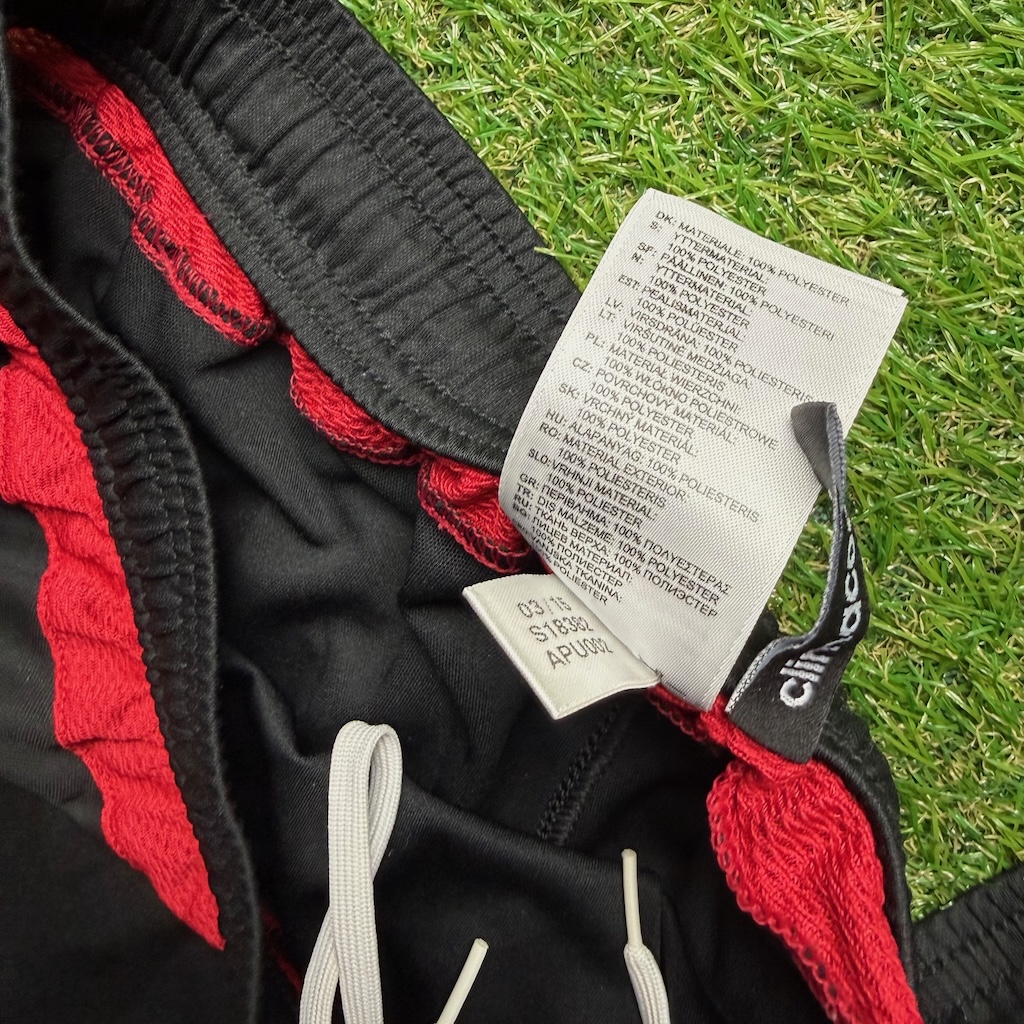 2015/2016 Training Shorts - Image 4