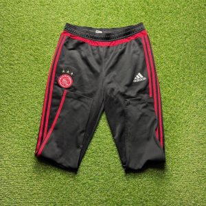 2015/2016 Track Bottems