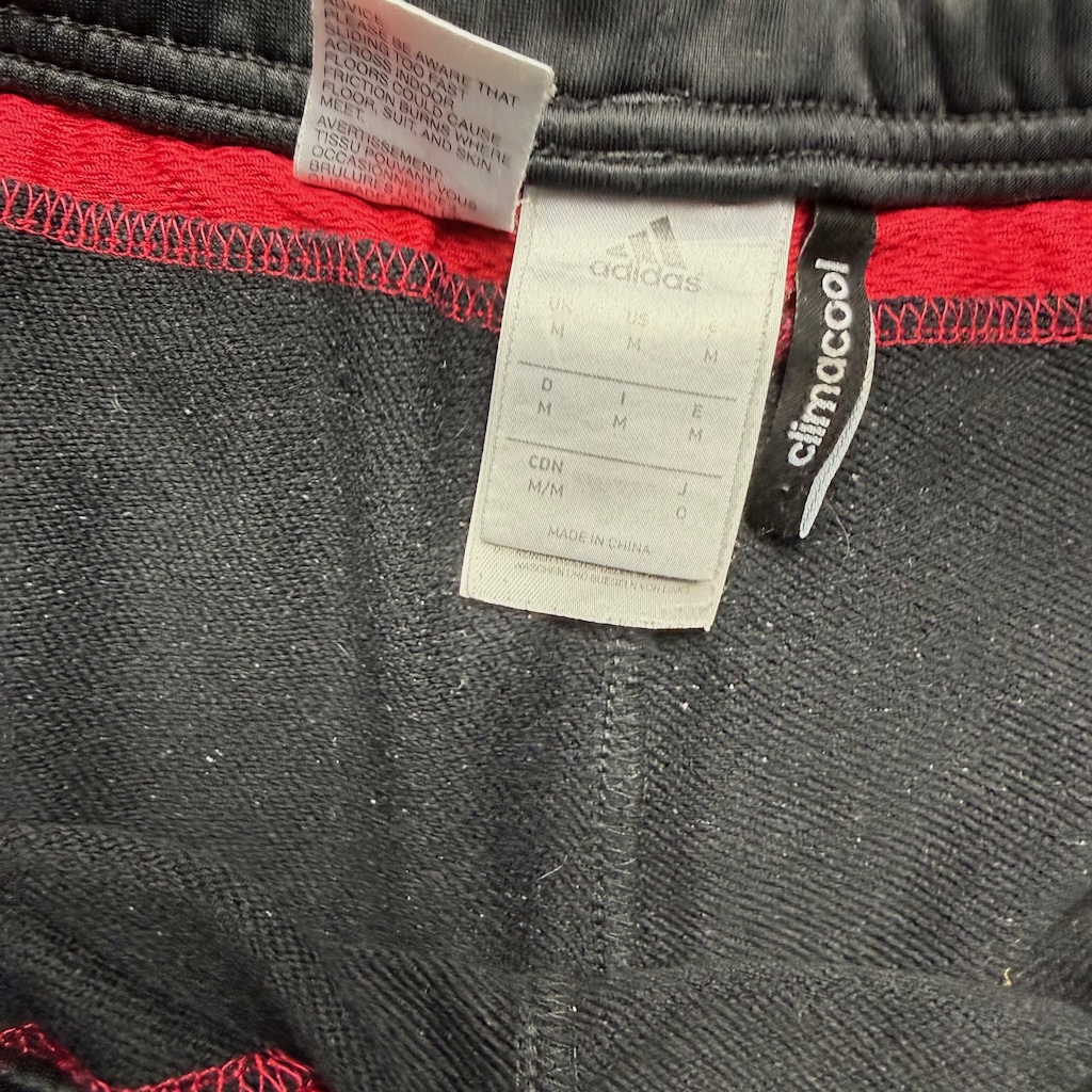 2015/2016 Track Bottems - Image 3