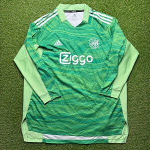 2021/2022 Keepersshirt