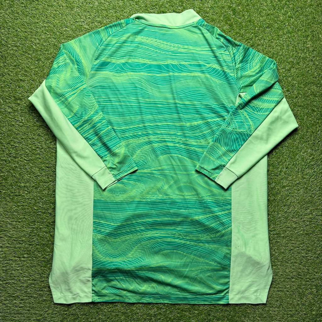 2021/2022 Keepersshirt - Afbeelding 2