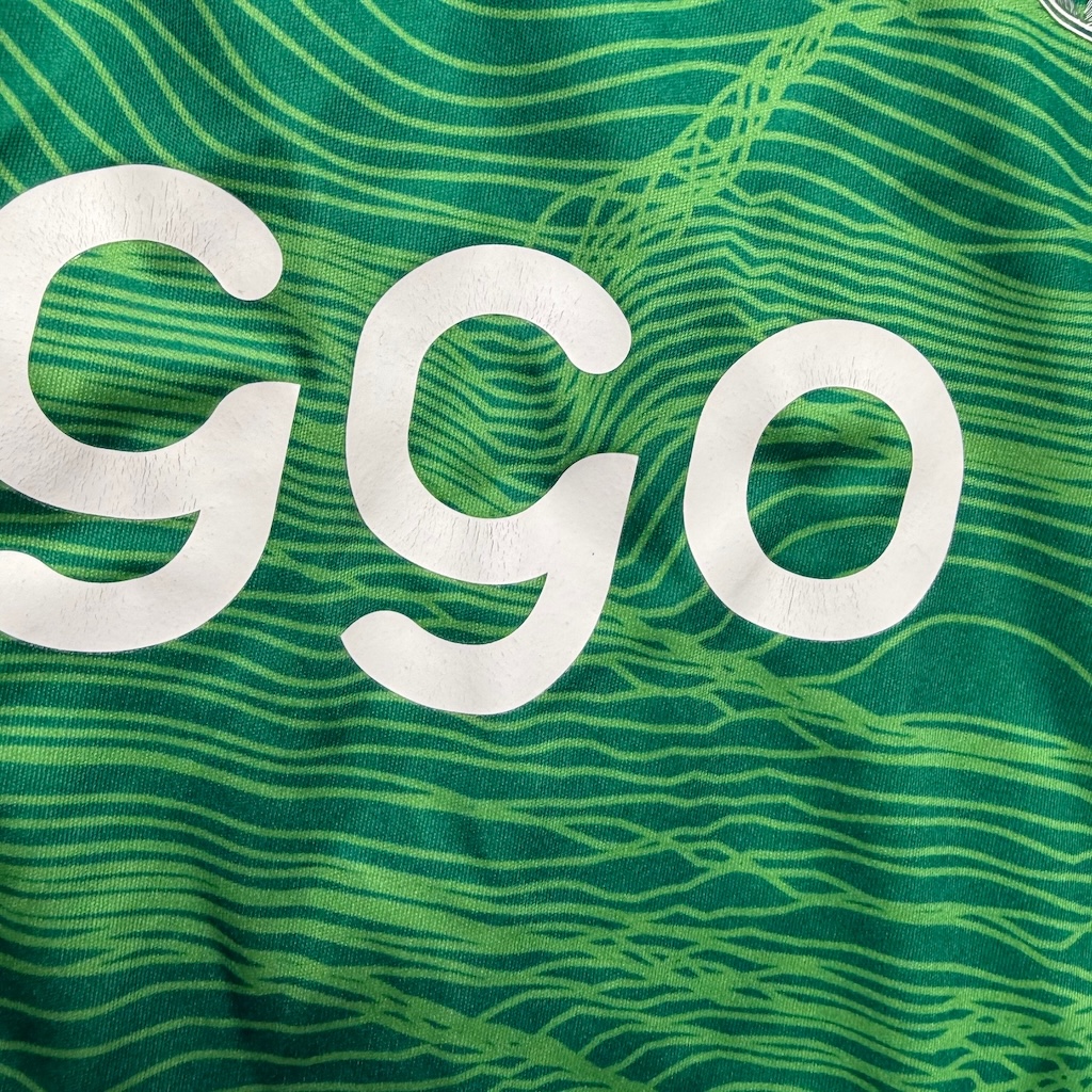 2021/2022 Keepersshirt - Afbeelding 4