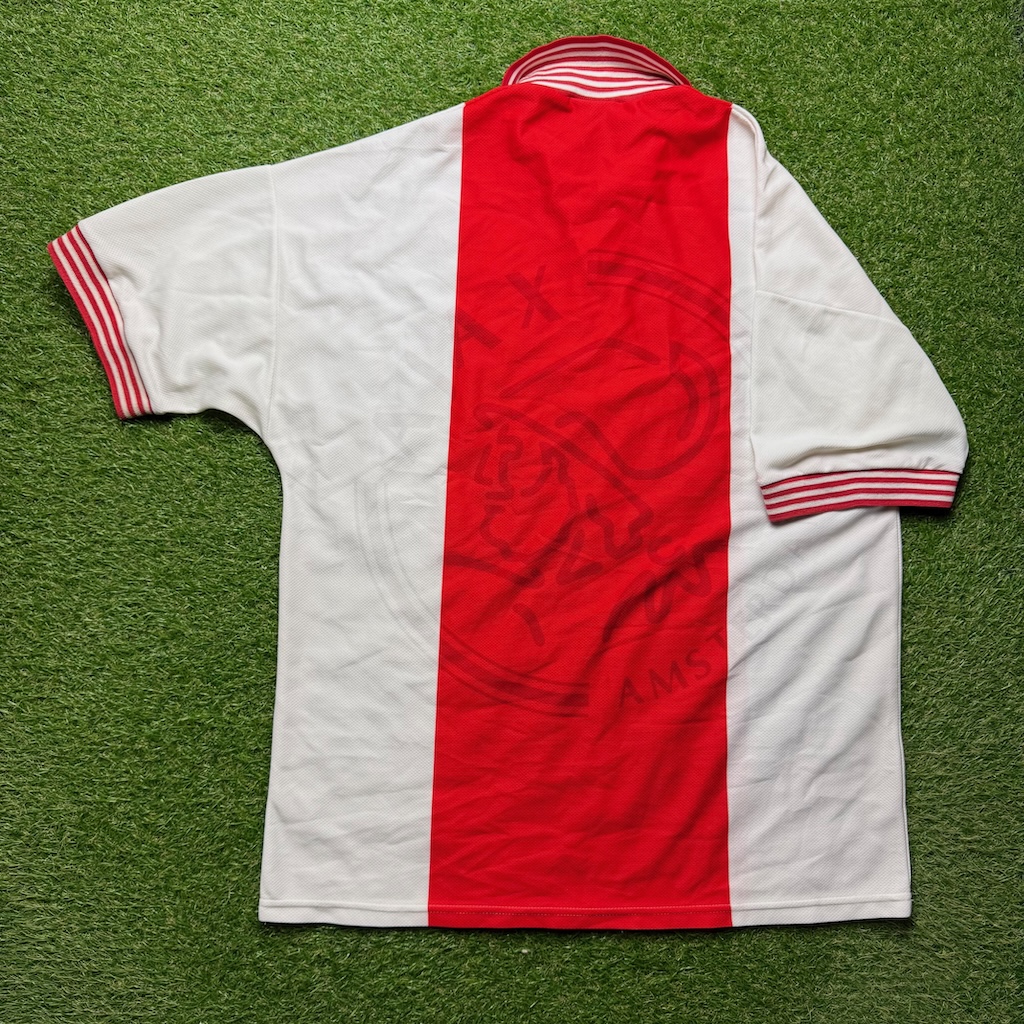 1995/1996 Home - Image 2