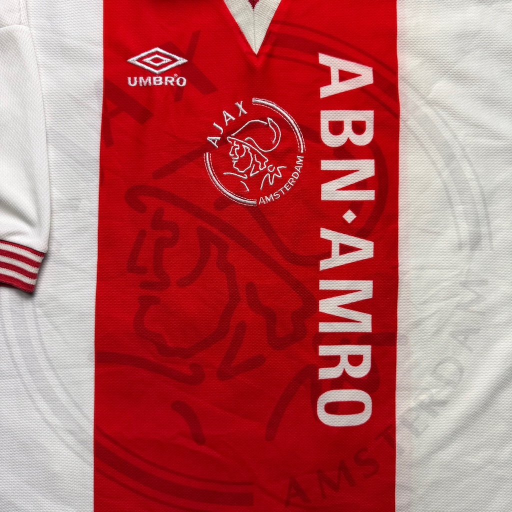 1995/1996 Home - Image 3