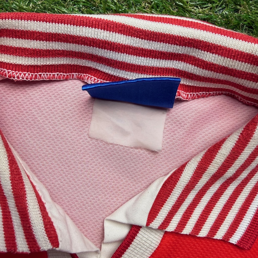 1995/1996 Home - Image 5