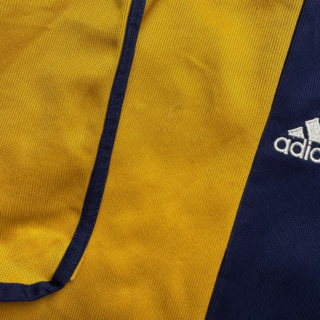 2000/2001 Uit - Afbeelding 5