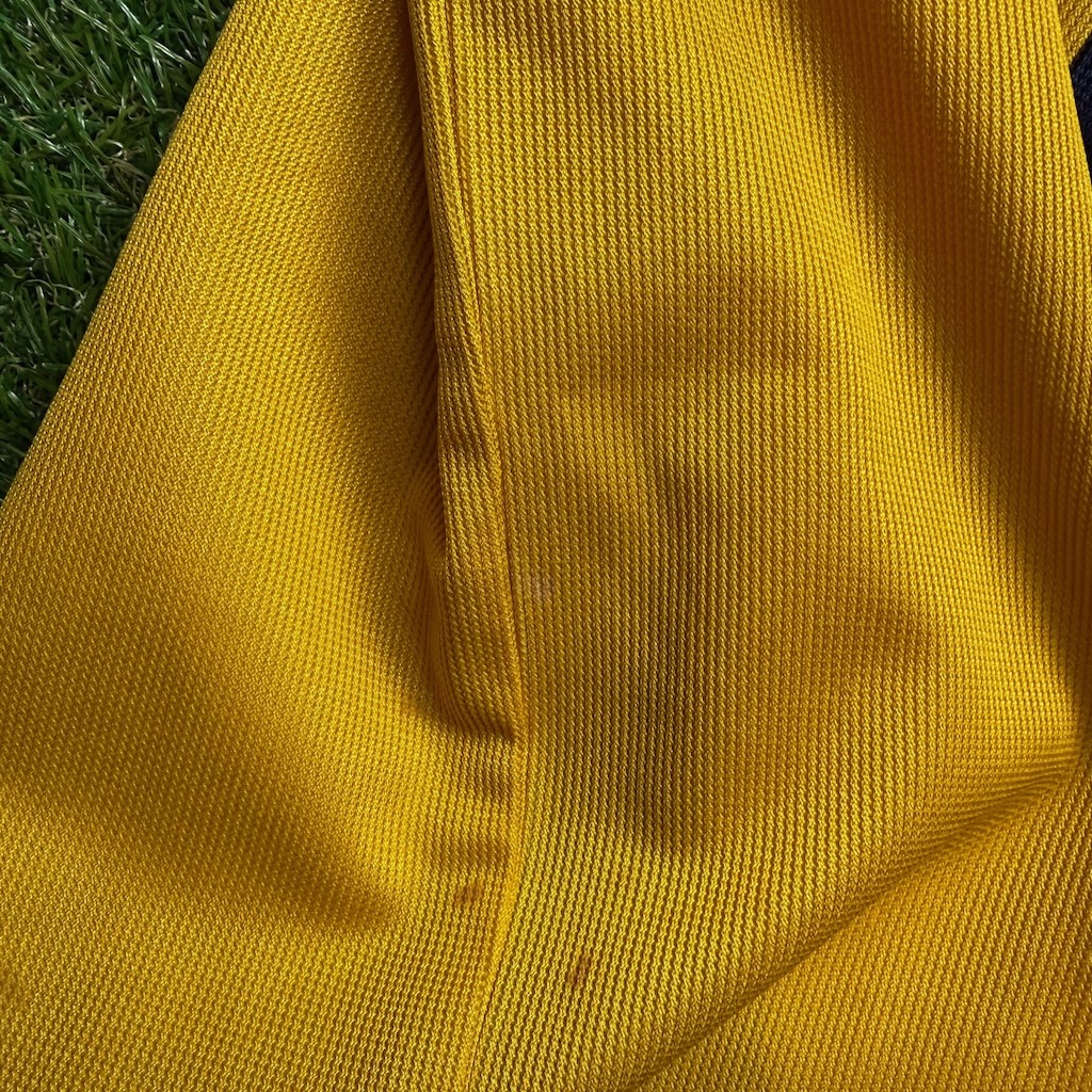 2000/2001 Uit - Afbeelding 7