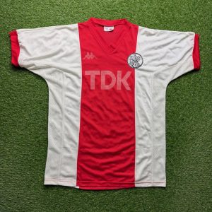 1985/1987 Home TDK