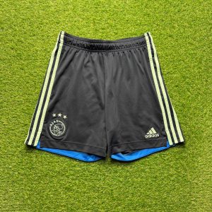 2021/2022 Uit Broekje