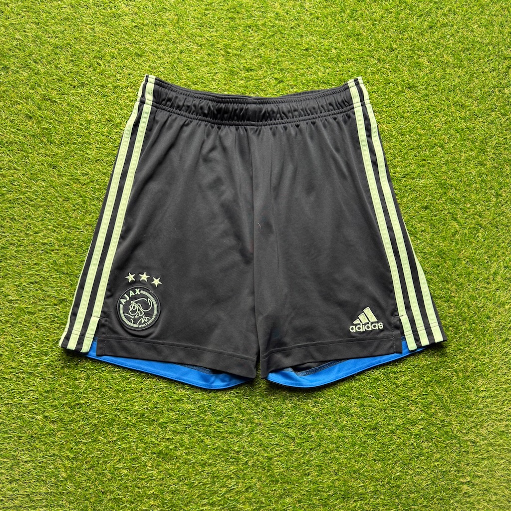 2021/2022 Uit Broekje