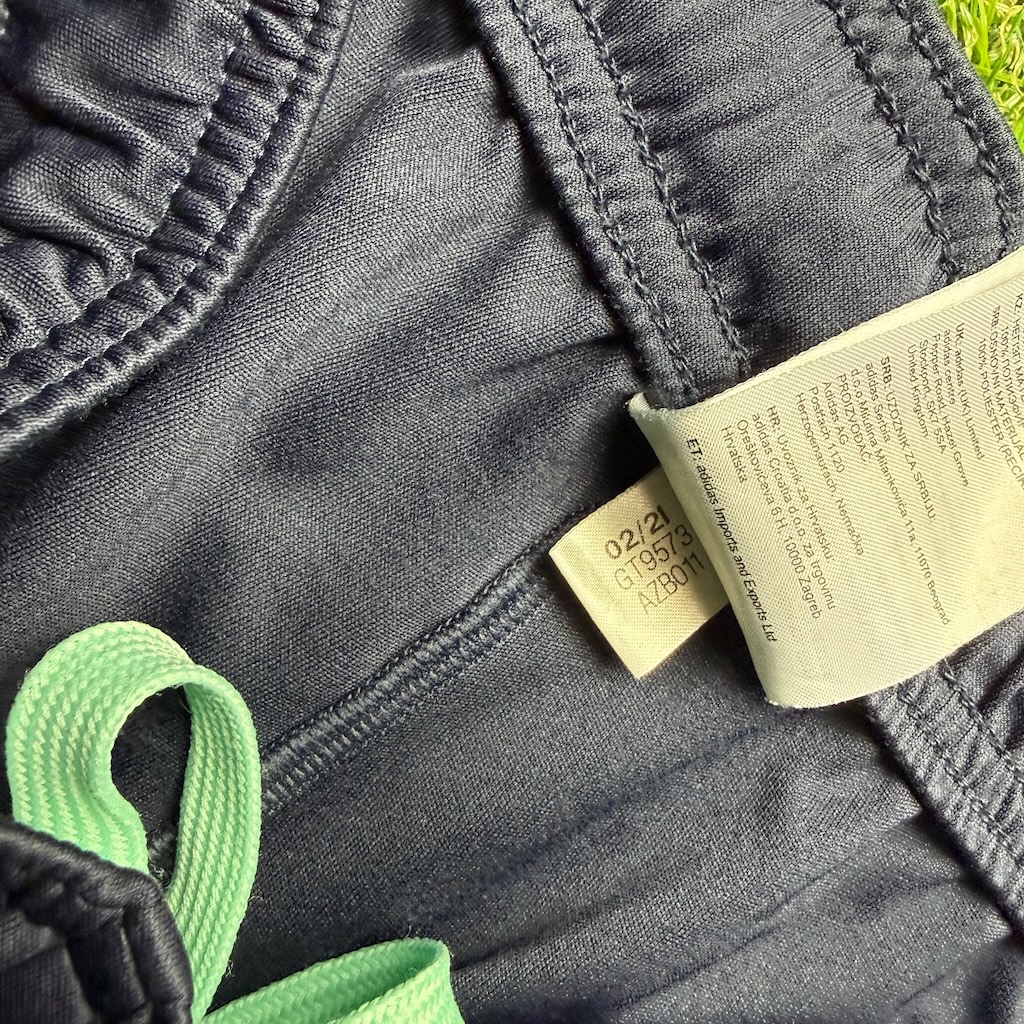 2021/2022 Uit Broekje - Afbeelding 4