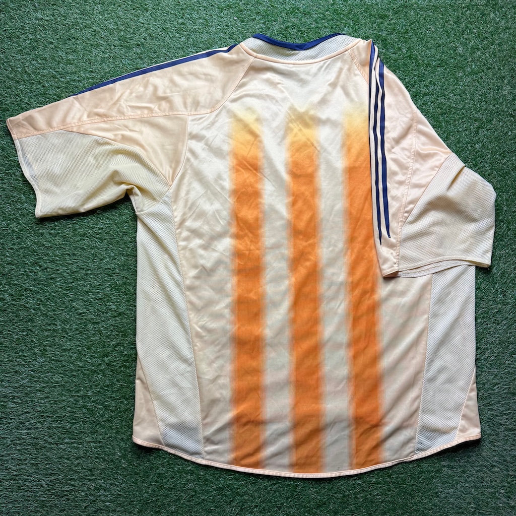 2004/2005 Away - Image 2