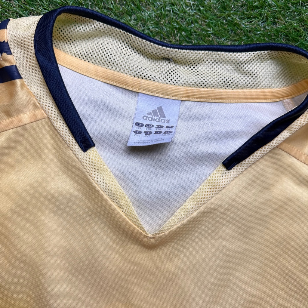 2004/2005 Away - Image 4