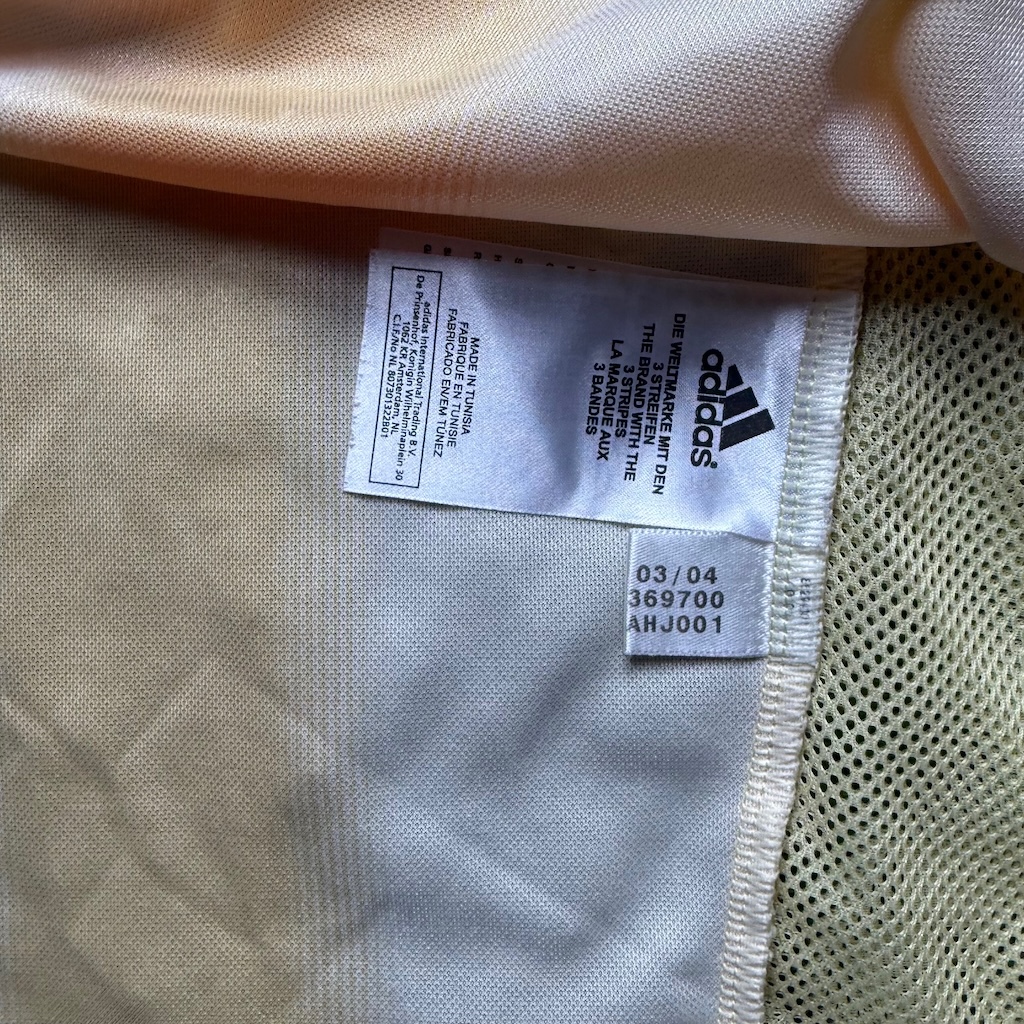 2004/2005 Away - Image 5