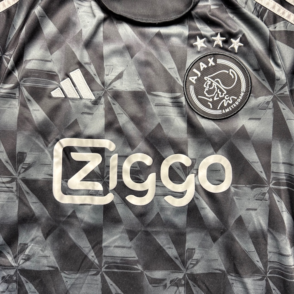 2023/2024 3de Shirt - Afbeelding 3