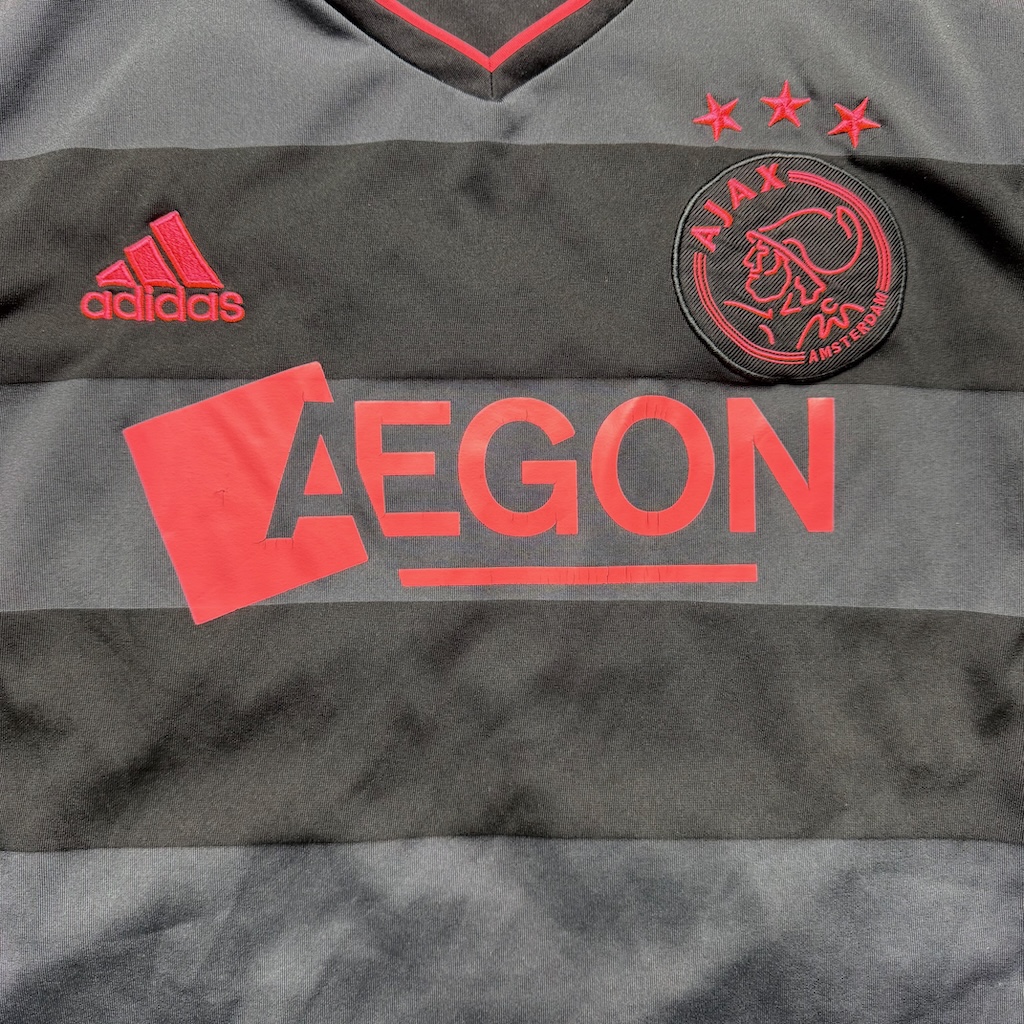 2013/2014 Away - Image 3