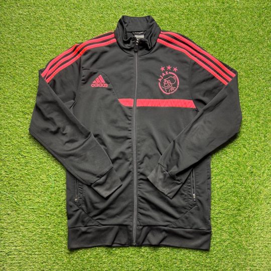 2013/2014 Track Jacket