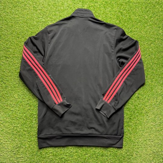 2013/2014 Track Jacket - Image 2