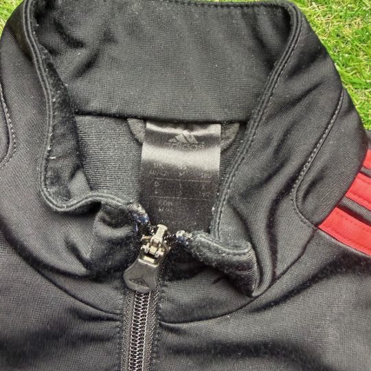 2013/2014 Track Jacket - Image 4