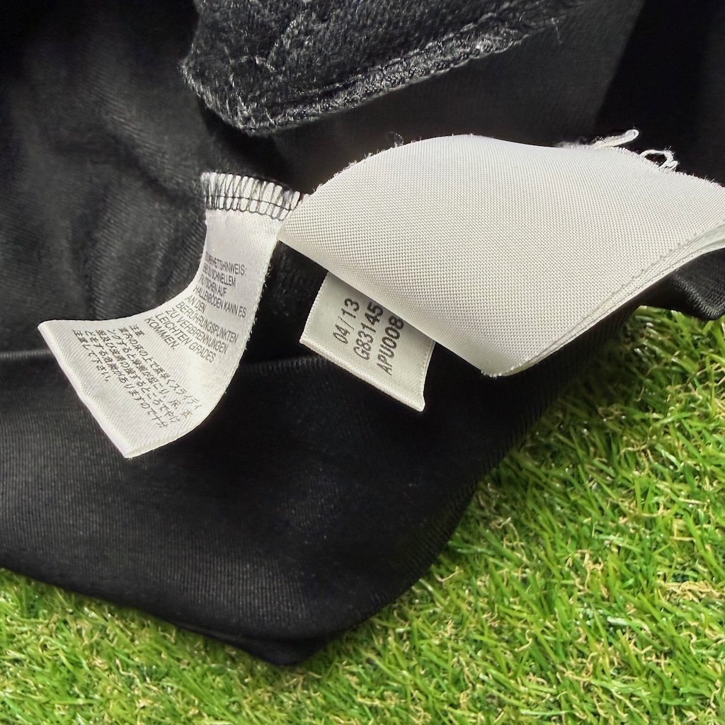 2013/2014 Trainingsjack - Afbeelding 5