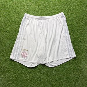 2017/2018 Thuis Broekje