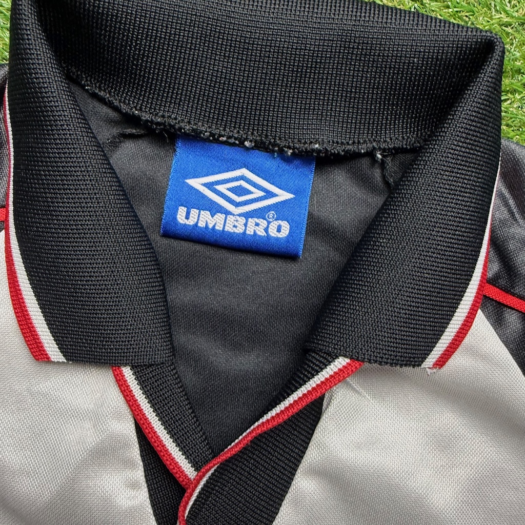 1998/1999 Away - Image 4