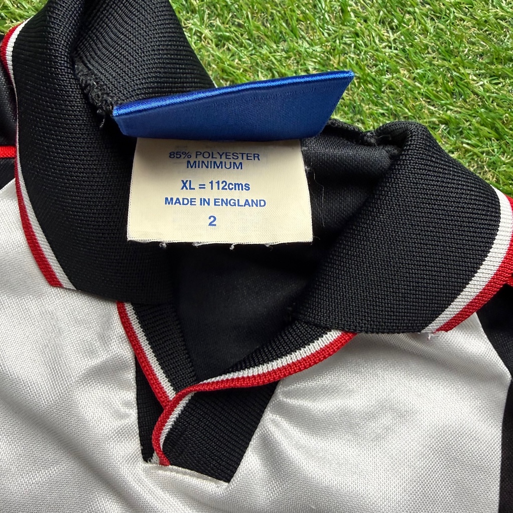 1998/1999 Away - Image 5