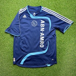 2007/2008 Away