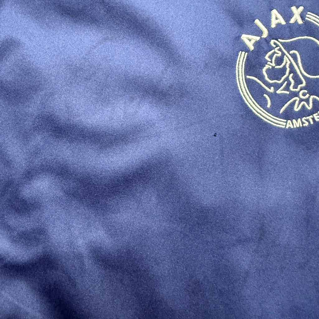 2007/2008 Uit - Afbeelding 4