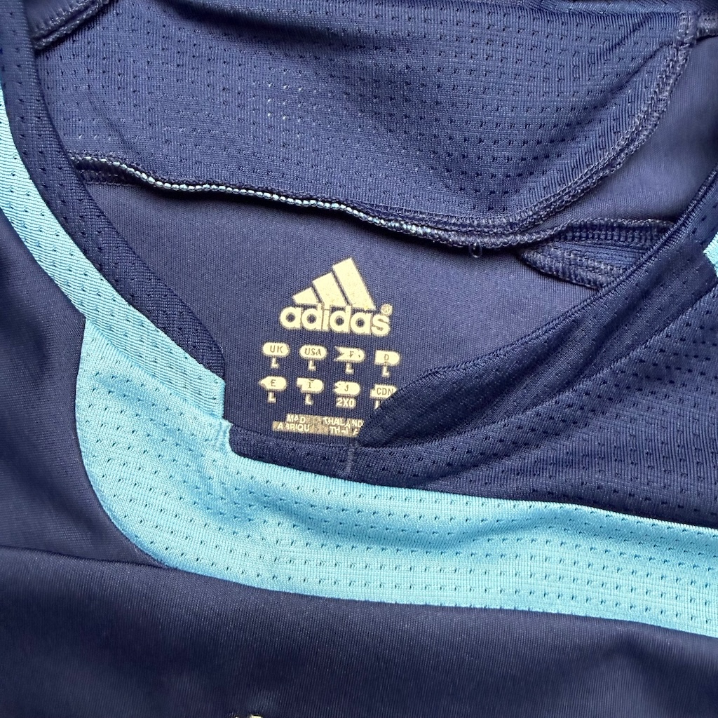 2007/2008 Uit - Afbeelding 5