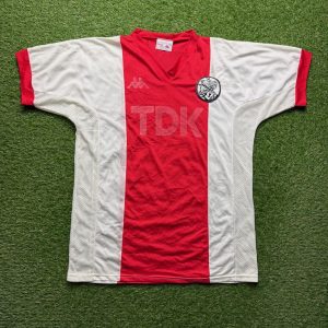 1985/1987 Home TDK