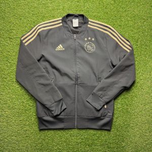 2018/2019 Track Jacket