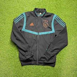 2019/2020 Track Jacket