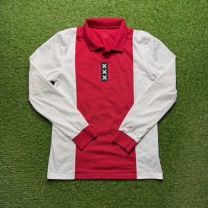 2024/2025 Anniversary Shirt