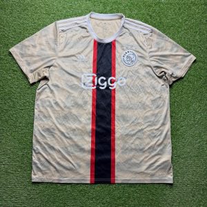 2022/2023 3rd Shirt