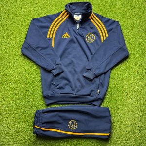 2000/2001 Tracksuit