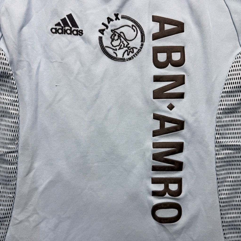 2002/2003 Uit - Afbeelding 3