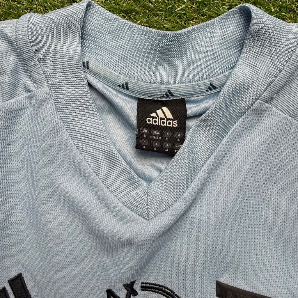 2002/2003 Uit - Afbeelding 4