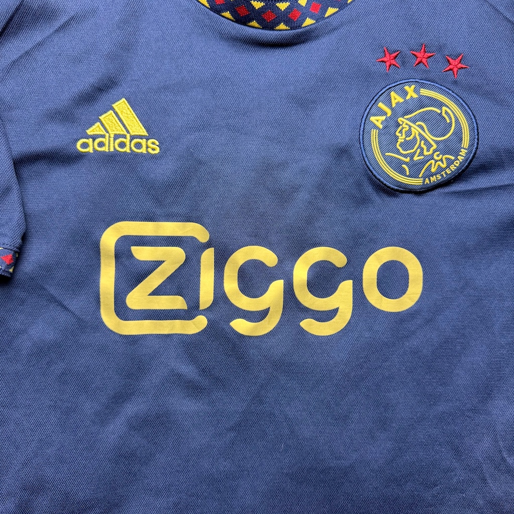 2022/2023 Away - Image 3