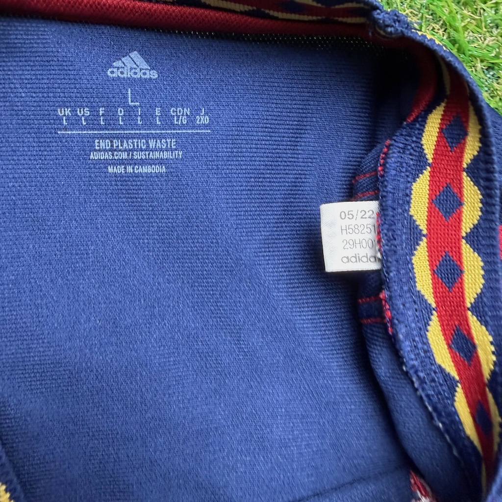 2022/2023 Away - Image 4