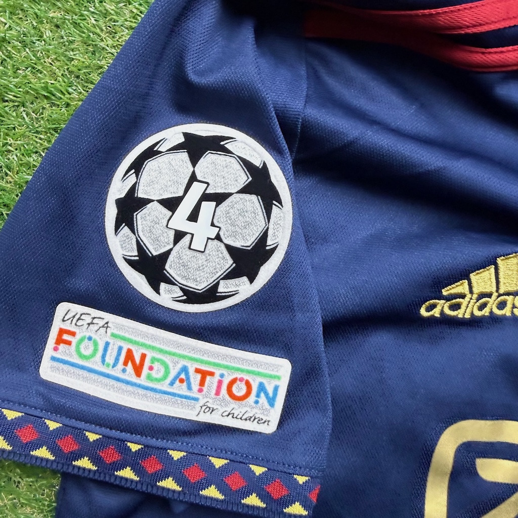 2022/2023 Away - Image 5