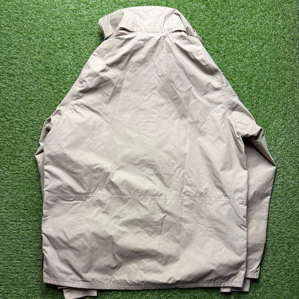 2018/2019 Training Jacket - Image 2