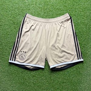 2018/2019 Uit Broekje Alternatief