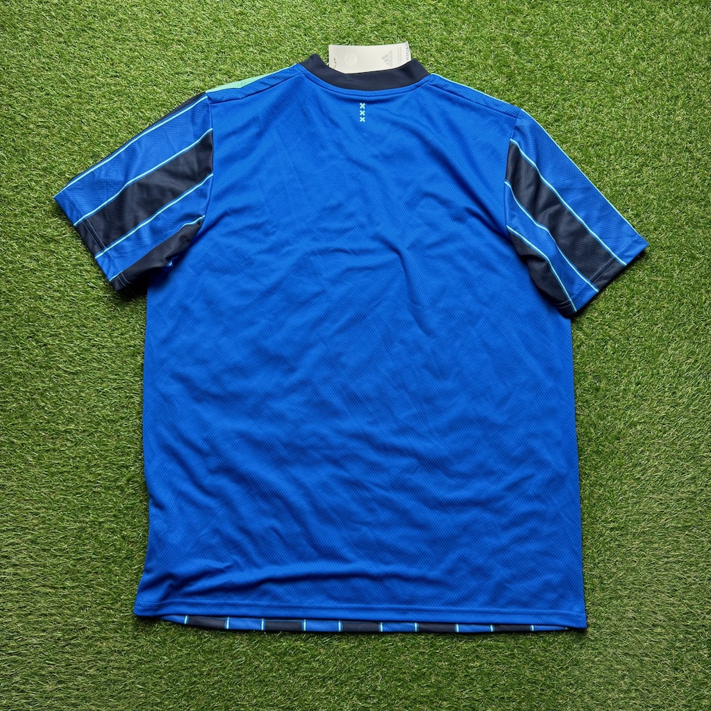 2021/2022 Uit - Afbeelding 2