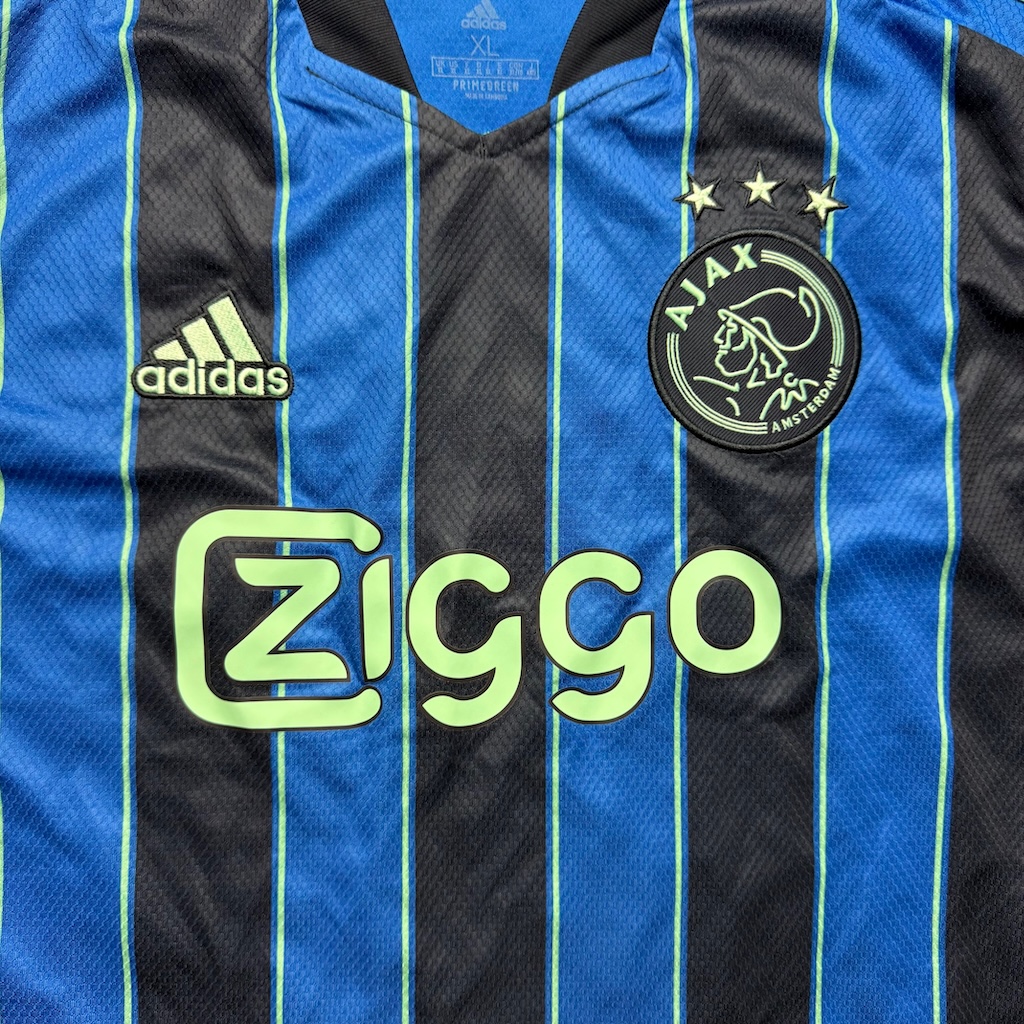 2021/2022 Uit - Afbeelding 3